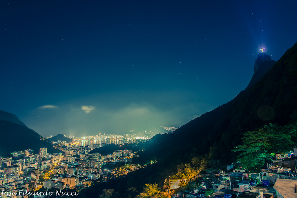 Crônica da cidade do Rio de Janeiro – Eduardo Galeano