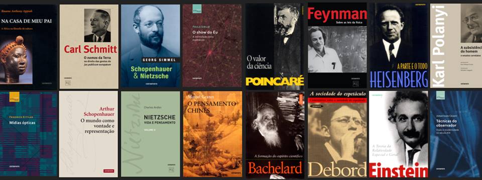 Contraponto Editora revistaprosaversoearte.com - Contraponto Editora