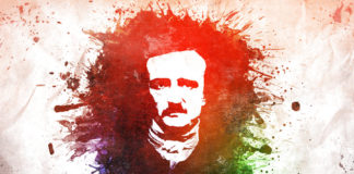 A máscara da Morte Rubra – Edgar Allan Poe