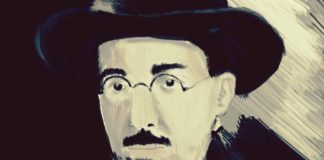 Poema inédito de Fernando Pessoa