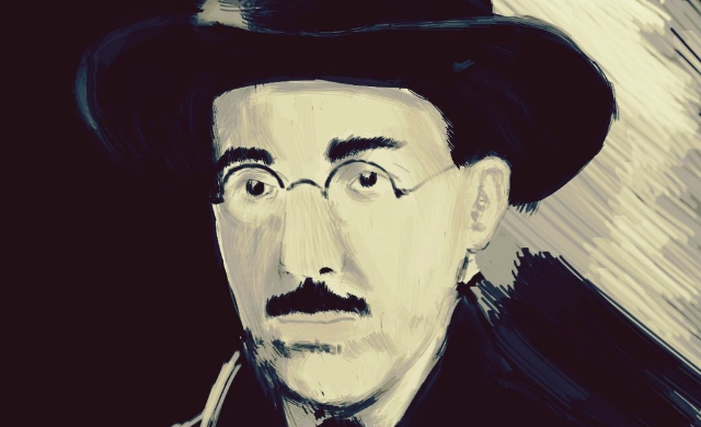 Poema inédito de Fernando Pessoa