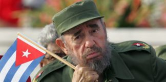 Fidel – Eduardo Galeano