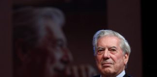 Mario Vargas Llosa – A civilização do espetáculo
