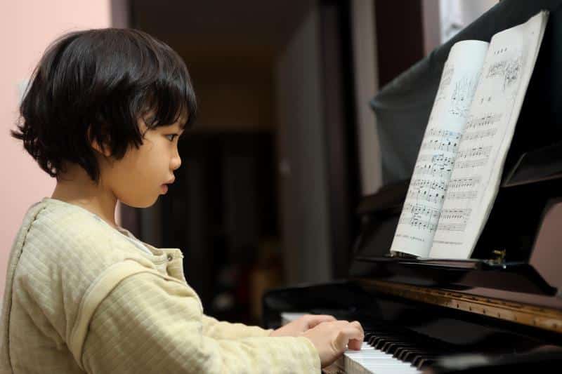 Música na infância dá ouvido mais apurado para o resto da vida