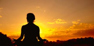 Meditar é preciso…