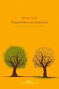 revistaprosaversoearte.com - Literatura como tratamento - Moacyr Scliar