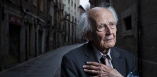 As redes sociais são uma armadilha – Zygmunt Bauman
