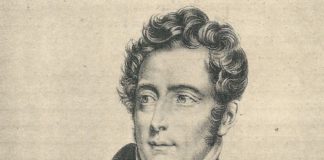 Alphonse de Lamartine – poemas