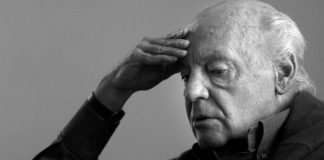 Este mundo é um mistério – Eduardo Galeano