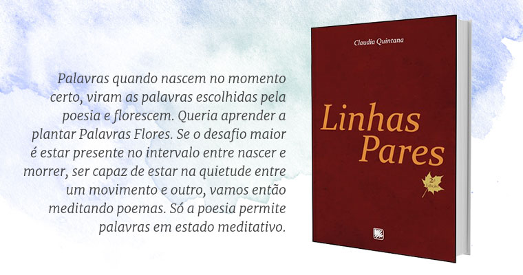 revistaprosaversoearte.com - Ana Claudia Quintana: a médica que prescreve poesia na lida diária com a morte