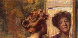 O espelho – Machado de Assis
