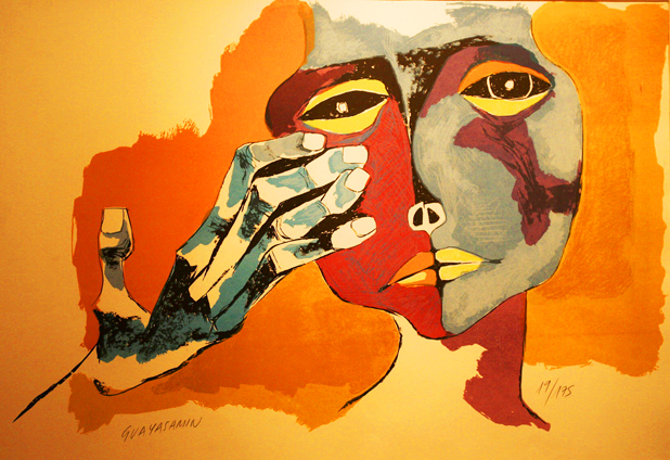 Quando chorar – Clarice Lispector