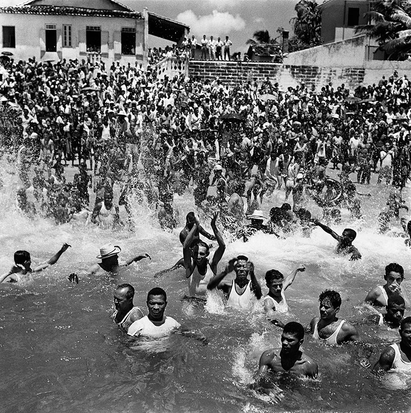 revistaprosaversoearte.com - O registro da cultura popular e do povo brasileiro por Marcel Gautherot