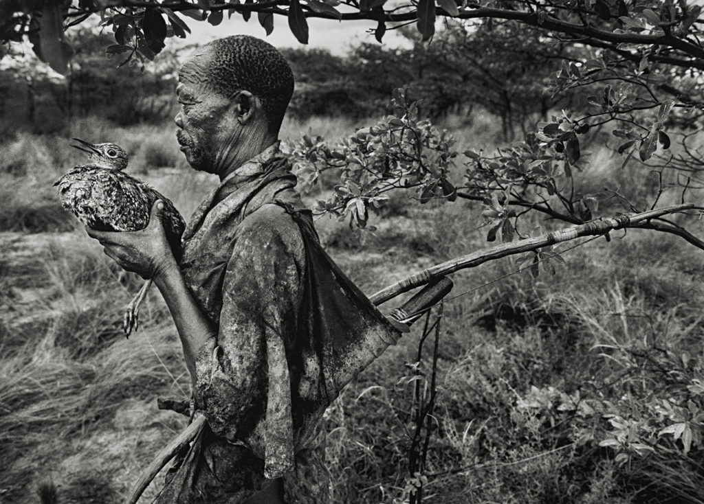 revistaprosaversoearte.com - Tribos africanas no olhar de Sebastião Salgado