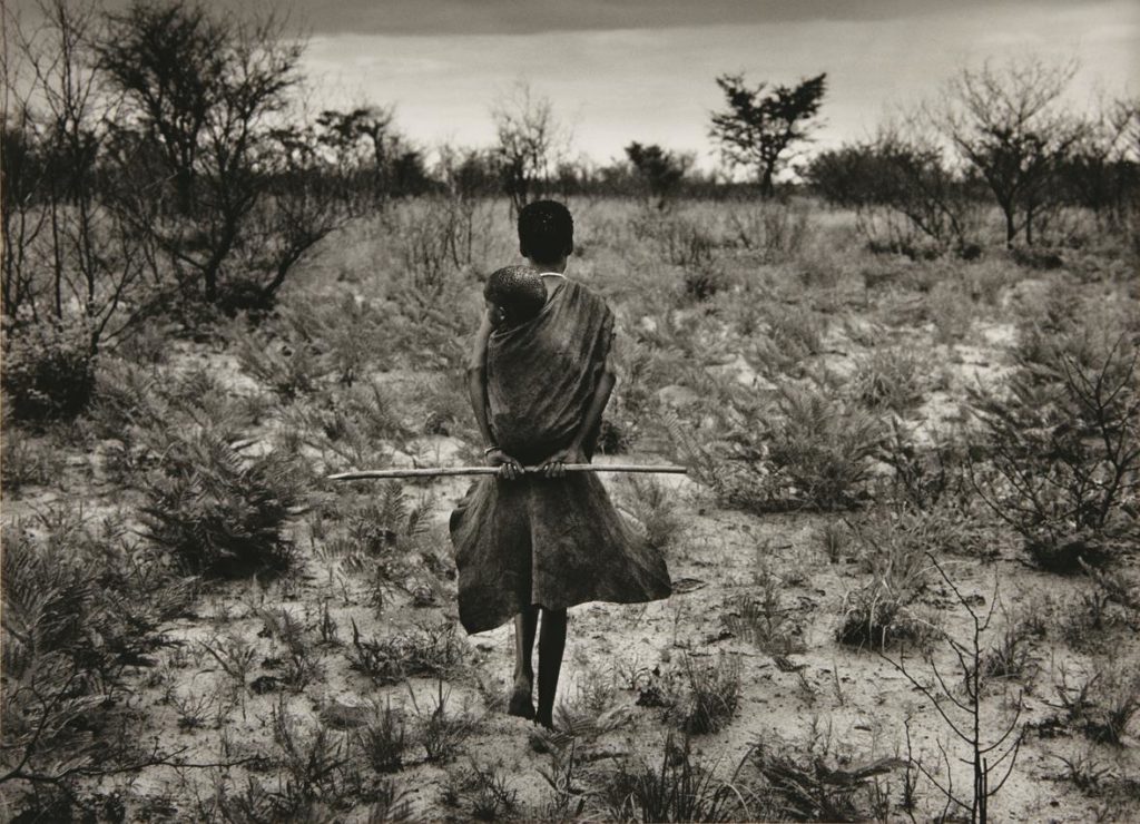 revistaprosaversoearte.com - Tribos africanas no olhar de Sebastião Salgado