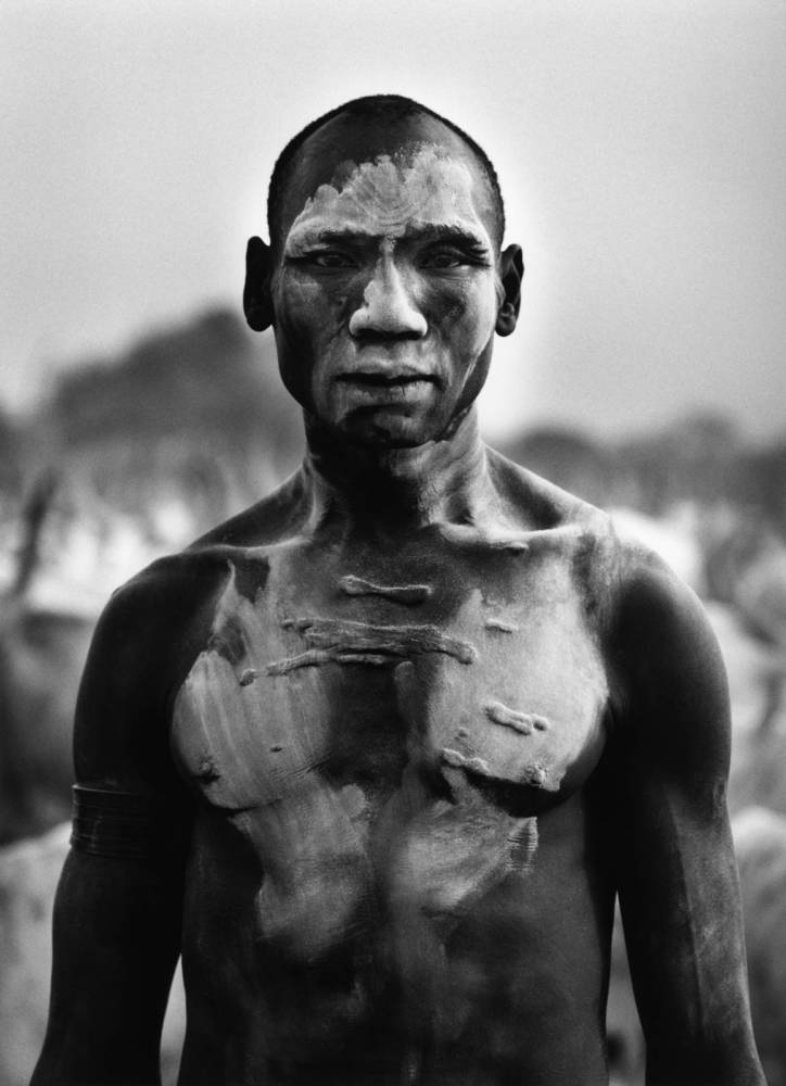 revistaprosaversoearte.com - Tribos africanas no olhar de Sebastião Salgado