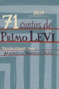 revistaprosaversoearte.com - Borboleta ang&eacute;lica - Primo Levi