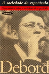 revistaprosaversoearte.com - Guy Debord - A sociedade do espetáculo