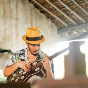 revistaprosaversoearte.com - Adiel Luna: O sumiço do maracatu