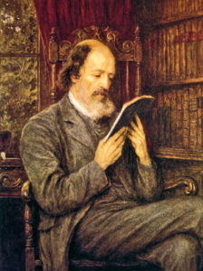 revistaprosaversoearte.com - Alfred, Lord Tennyson - poemas