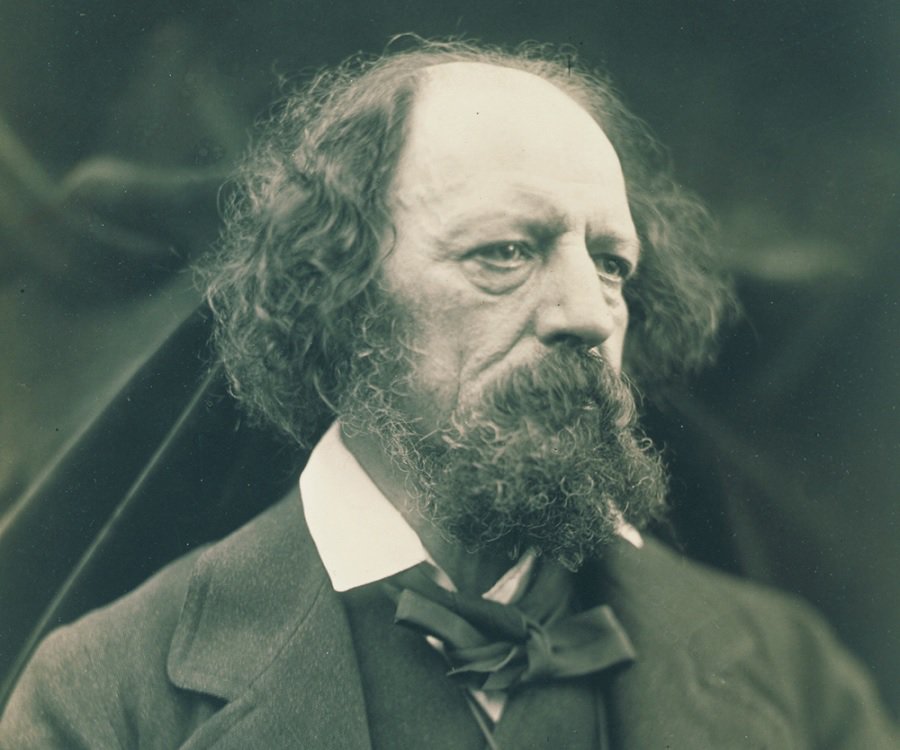 Alfred, Lord Tennyson – poemas