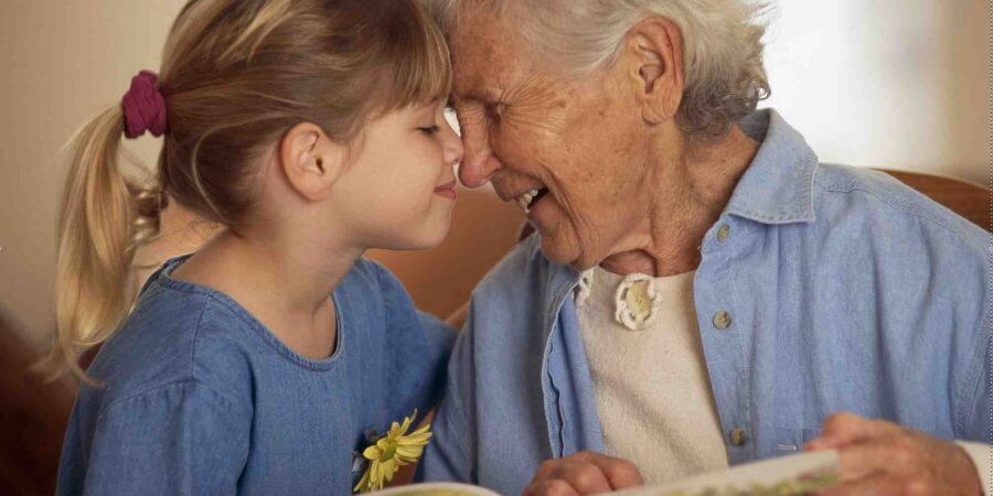 A importância das avós para as famílias – Dr. Fabio Ancona