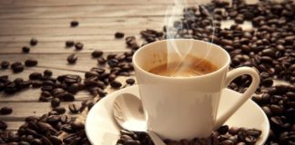 7 motivos para tomar café!