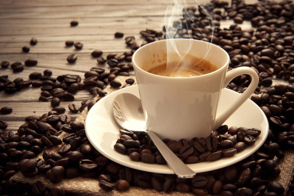 7 motivos para tomar café!