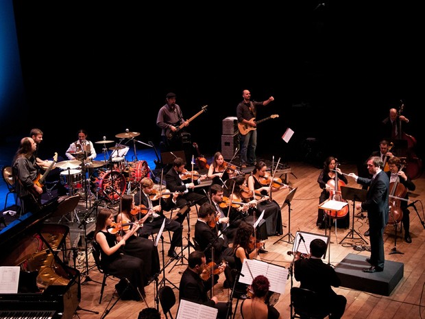 Igrejas históricas recebem concertos gratuitos da Camerata Florianópolis