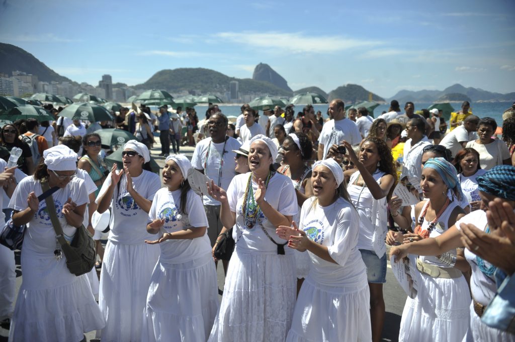 Intolerância religiosa no Brasil, relatório alerta para aumento dos casos