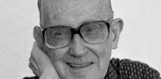 Receita de ano novo – Carlos Drummond de Andrade