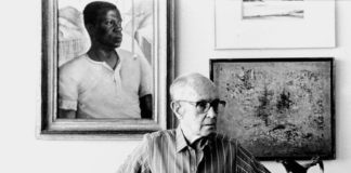 Carlos Drummond de Andrade – O fazendeiro do ar