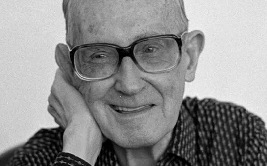 Receita de ano novo – Carlos Drummond de Andrade