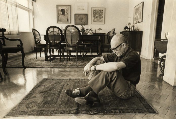 Elegia de baby, uma crônica instigante de Carlos Drummond de Andrade