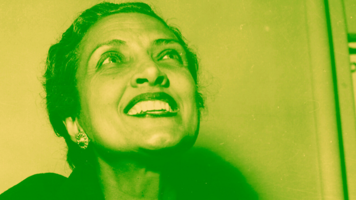 Das palavras aéreas – Cecília Meireles