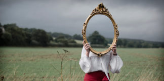 ‘O espelho’ – um conto magnífico de João Guimarães Rosa