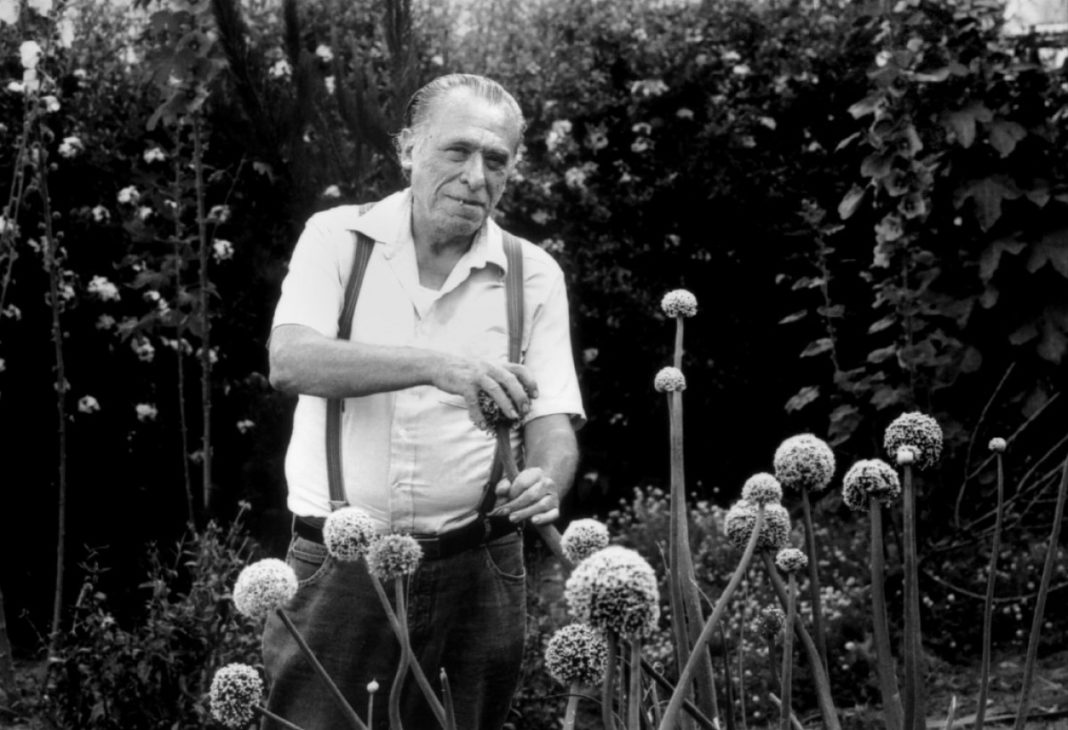Charles Bukowski – poemas