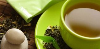 Chá verde faz bem ao cérebro e à memória