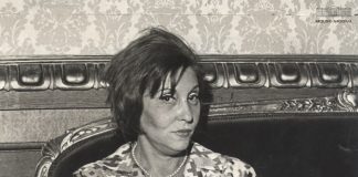 Clarice Lispector filosofando sobre “O ovo e a galinha”