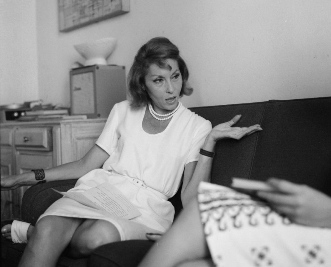 ‘Perdoando Deus’, um conto provocativo de Clarice Lispector