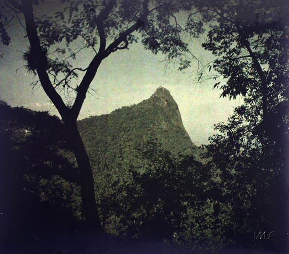 Rio de Janeiro do século XIX em cores pelas lentes de Marc Ferrez