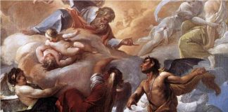 A igreja do diabo – Machado de Assis