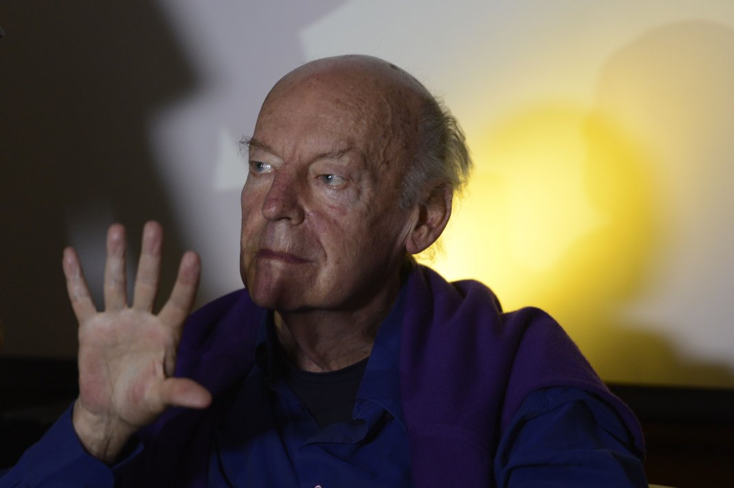 Para que serve a utopia? – Eduardo Galeano