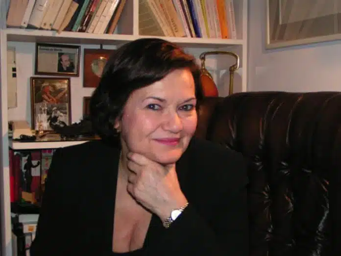 A derrota do sujeito – Elisabeth Roudinesco