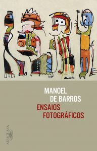 revistaprosaversoearte.com - Dif&iacute;cil fotografar o sil&ecirc;ncio - Manoel de Barros
