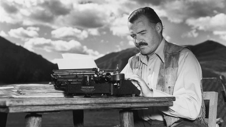 Os assassinos – Ernest Hemingway