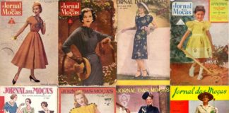 A mulher no mundo machista: Revistas femininas nos anos 50 e 60