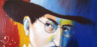 Uma rara entrevista de Fernando Pessoa