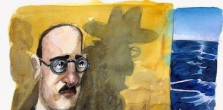 O que é a metafísica? – Álvaro de Campos (Fernando Pessoa)