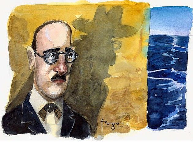 O que é a metafísica? – Álvaro de Campos (Fernando Pessoa)